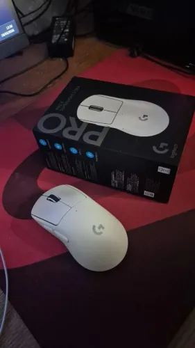 Mouse g pro x superlight 2 DEX