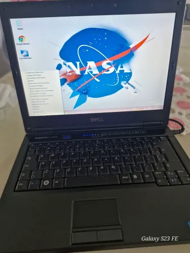 Notebook dell barato 