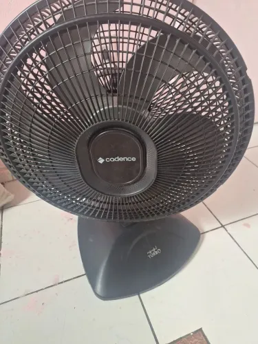 Ventilador 