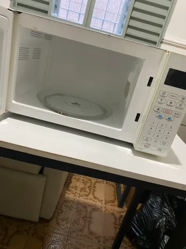 Microondas Philco