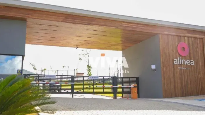 Terreno à venda, 200 m² por R$ 330.000,00 - Rio do Meio - Itajaí/SC