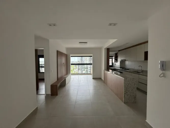 Apartamento para locação no Condomínio Highline Park no Jardim Emília em Sorocaba - SP