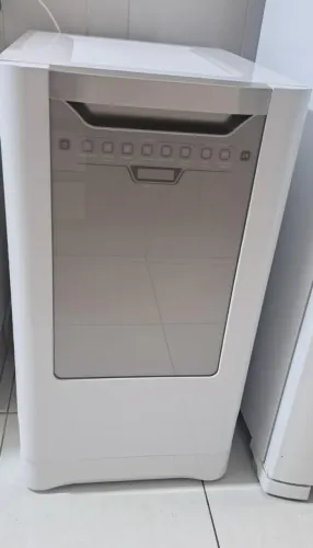 Lava-Louças Branca 10 Serviços (LV10B) -220V