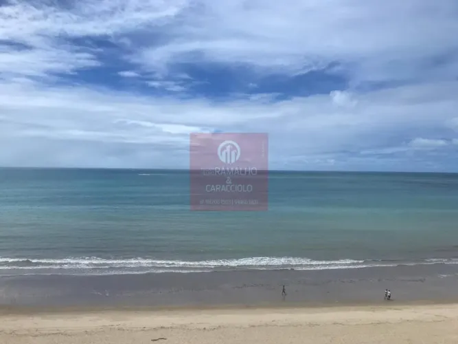 EDF CLOVIS PEIXOTO - Imperdível oportunidade: Apartamento de luxo com 4 suítes na Piedade,
