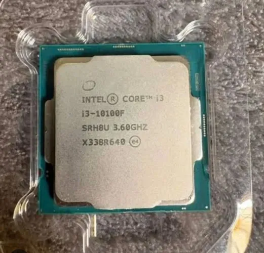 i3 10100 f