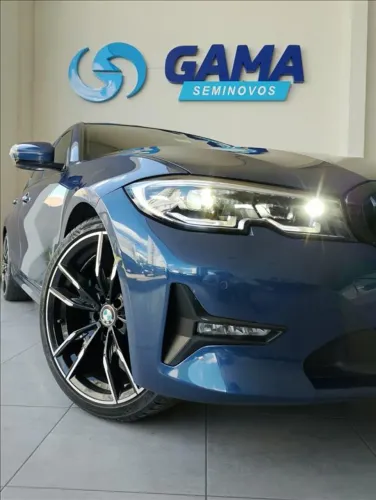BMW 320I 320i 2022