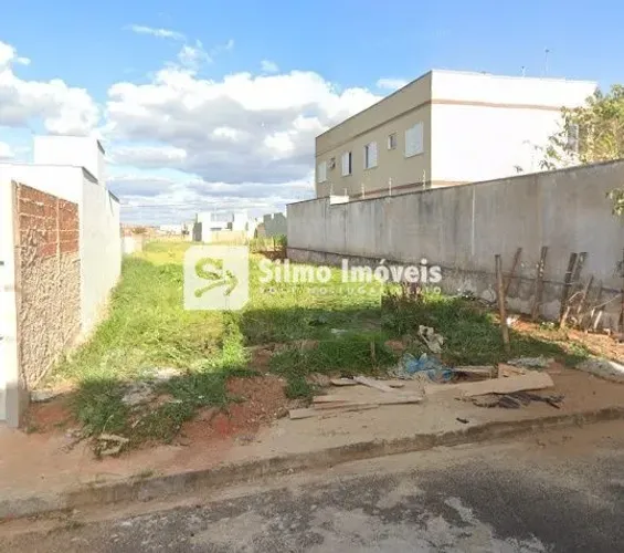 Venda Terreno NEW GOLDEN VILLE