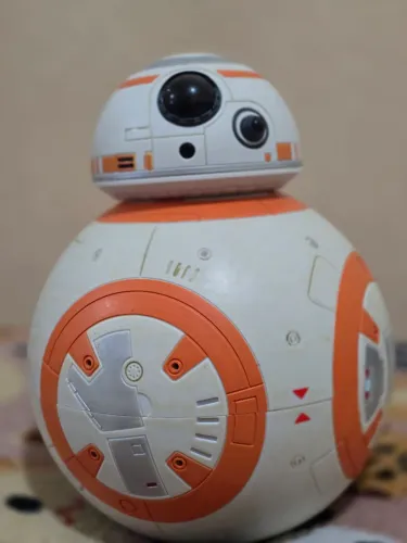 Droid BB-8