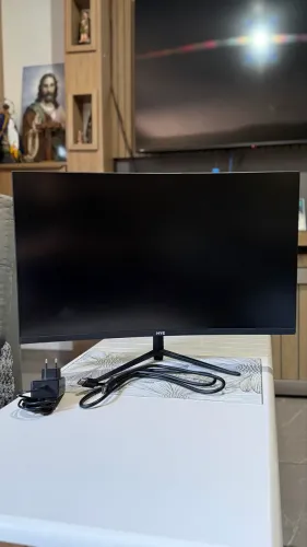 Monitor