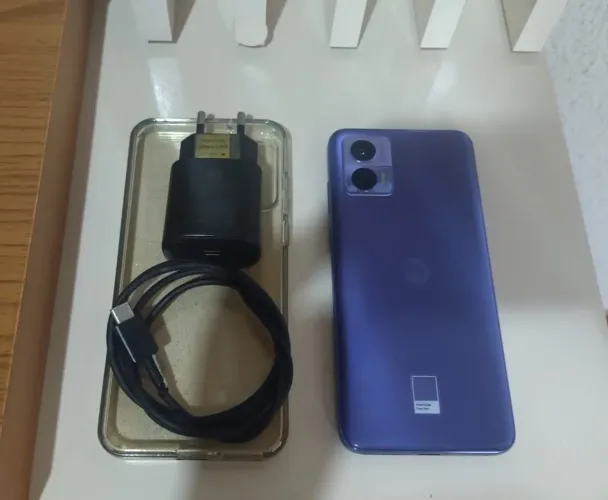 Motorola Edge 30 Neo 256gb