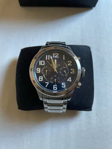 Relógio Tommy Hilfiger