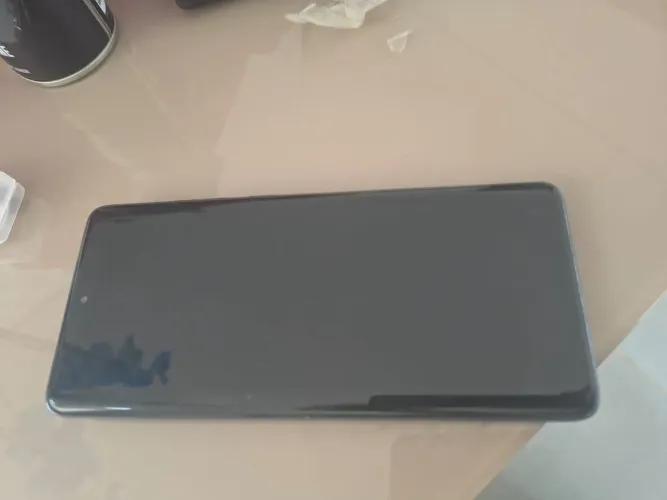 Motorola Edge 60 fusion