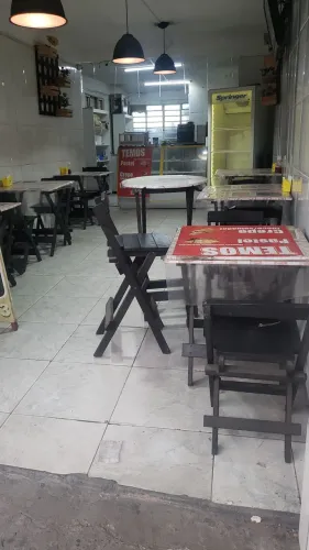 Passe-se Ponto Comercial