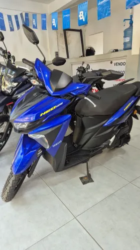 VENDO NEO 125