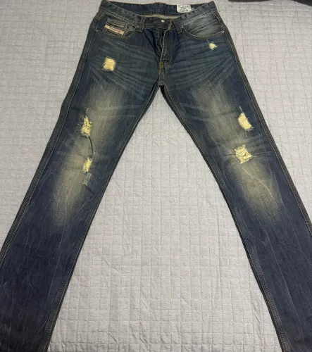 Calça Jeans Diesel W32/L34
