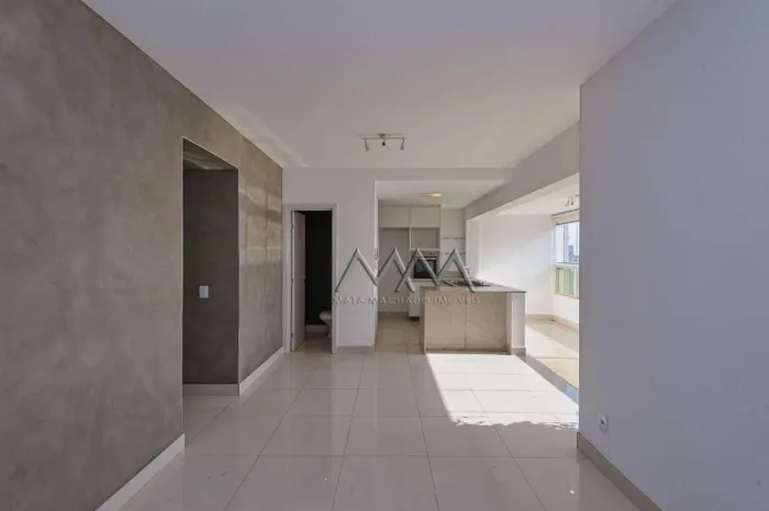 Apartamento para Locação no Vila da Serra | 2 Suítes - 80 m²