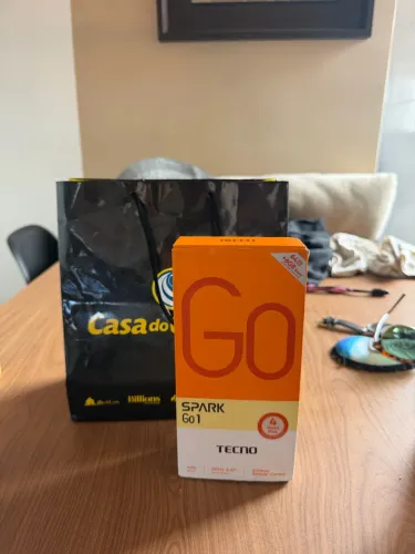 SPARK GO 1