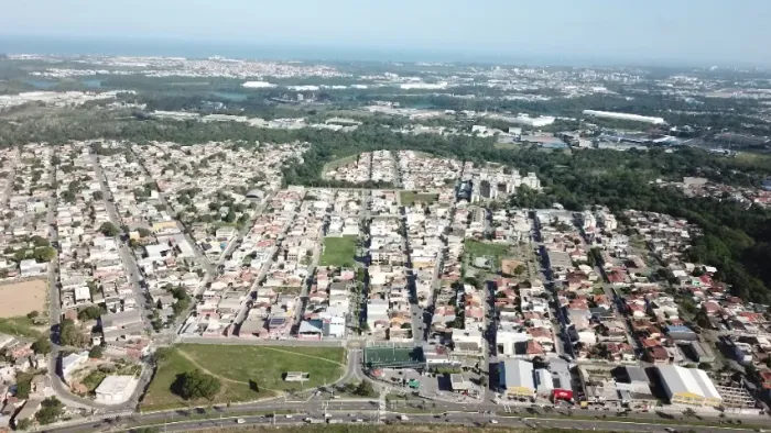 Lote Solar do Porto ! quadra 32 !
