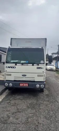Fretes e mudanças 