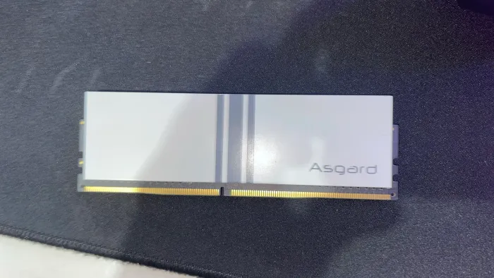 MEMORIA RAM 8GB 3200Mhz