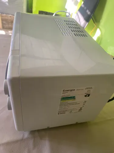 Microondas Britânia de 26L (127v)