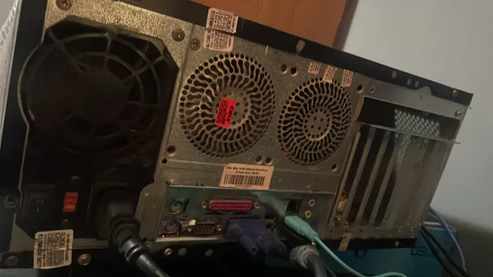 Pc simples 