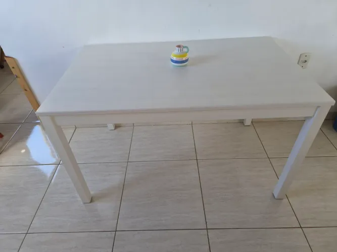Mesa tok stok