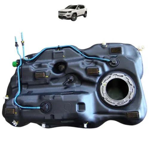 Tanque Combustível Jeep Compass 2018 2019 2020 2021 2022