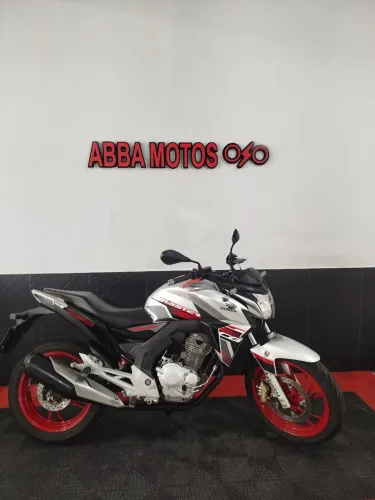 CB TWISTER 250/2021