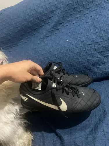 Chuteira da Nike