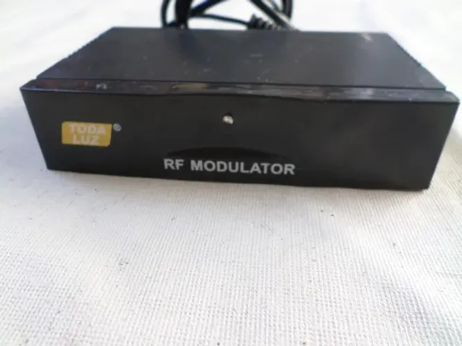 Modulador RF -AD147