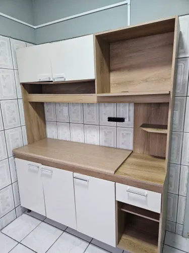 Armário cozinha