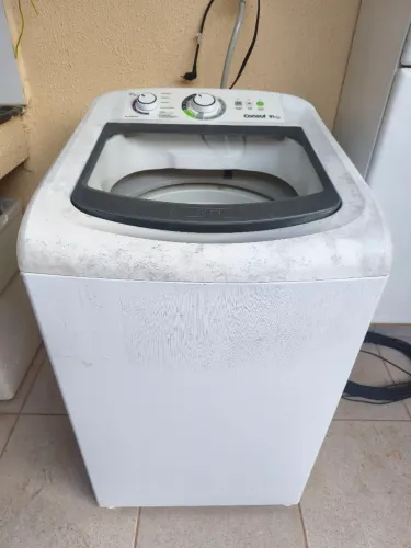 Vendo máquina de lavar roupa