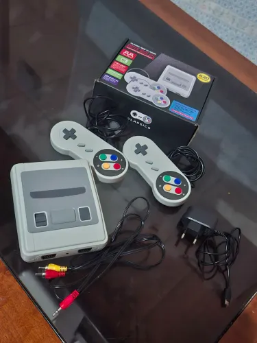 Video game 