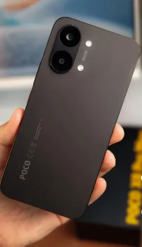 Celular POCO X8 PRÓ MAX 256GB 12GB - Bateria 8500 Mah Lacrado Original  **