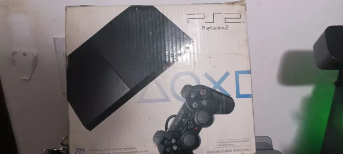 Playstation 2