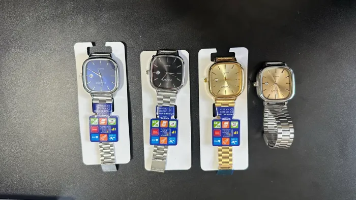Casio 