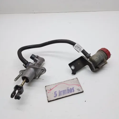 Cilindro Embreagem Honda Civic Lx 1.7 2005 / 2006 