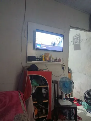 televisao 32 polegadas nova