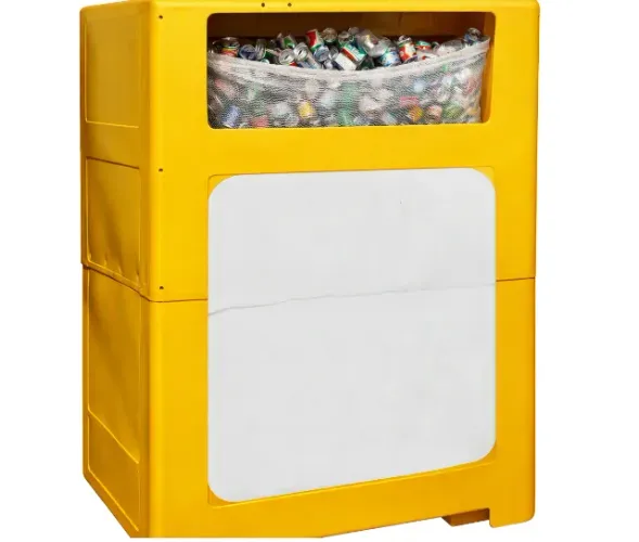 Gabinete Lixeira Grande