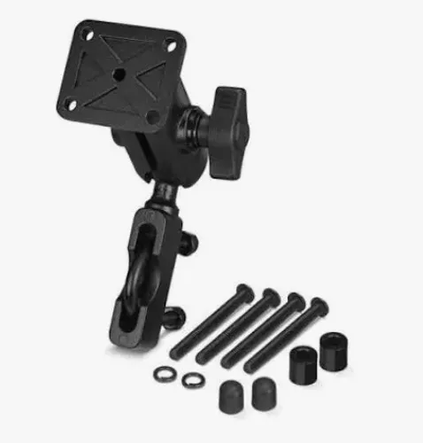 Suporte com Fonte Original para GPS zuno XT