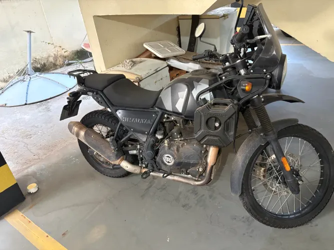 Moto Hjmalyan