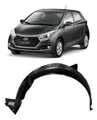Parabarro Hyundai HB20 2013 a 2018 LE