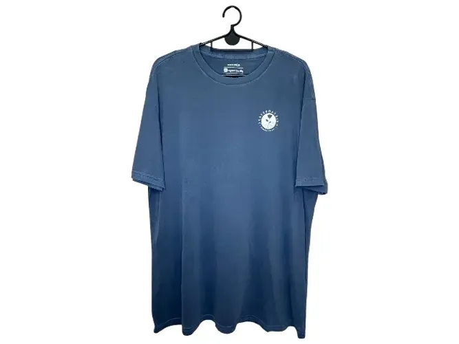 Camiseta Life style OSKLEN