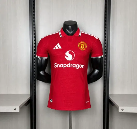 Camiseta Manchester United 26/27