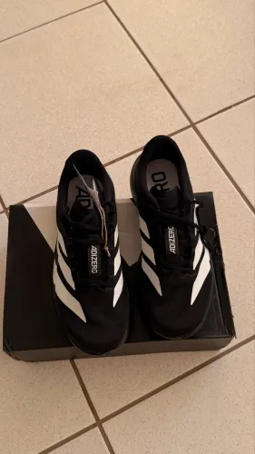Adizero evo sl preto