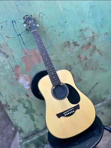 Violão Tagima Five Baby
