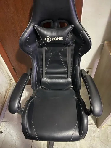 Cadeira gamer