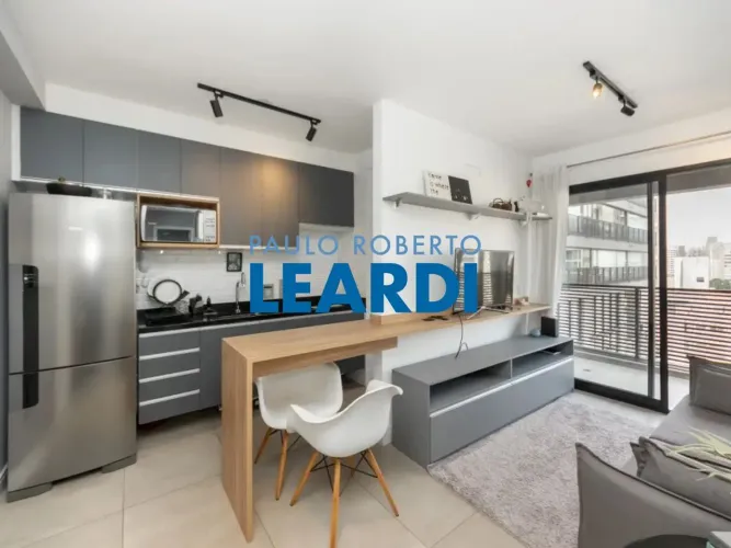APARTAMENTO - VILA MARIANA - SP