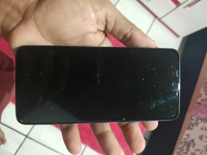 Poco m4 pro